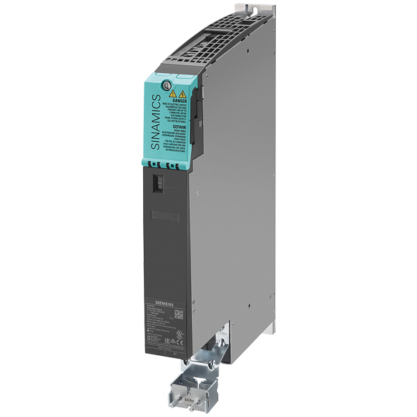 6SL3120-1TE21-0AD0 New Siemens SINAMICS S120 Single Motor Module